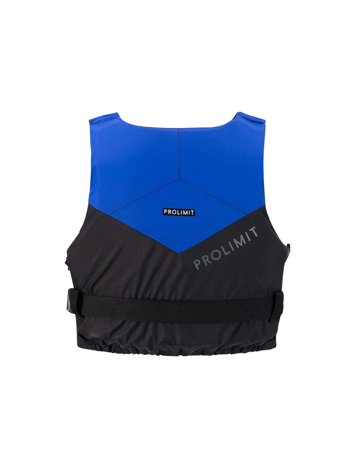 Float Vest Side Zip