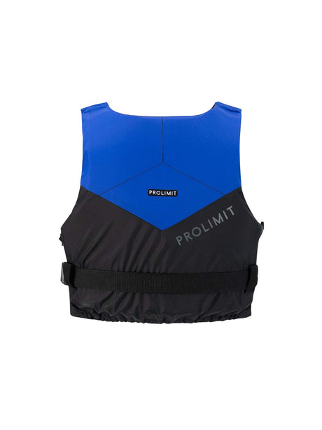 Float Vest Side Zip