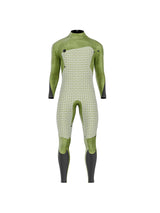 Prolimit Shield Steamer Free-X 5/4 Wetsuit inner lining view