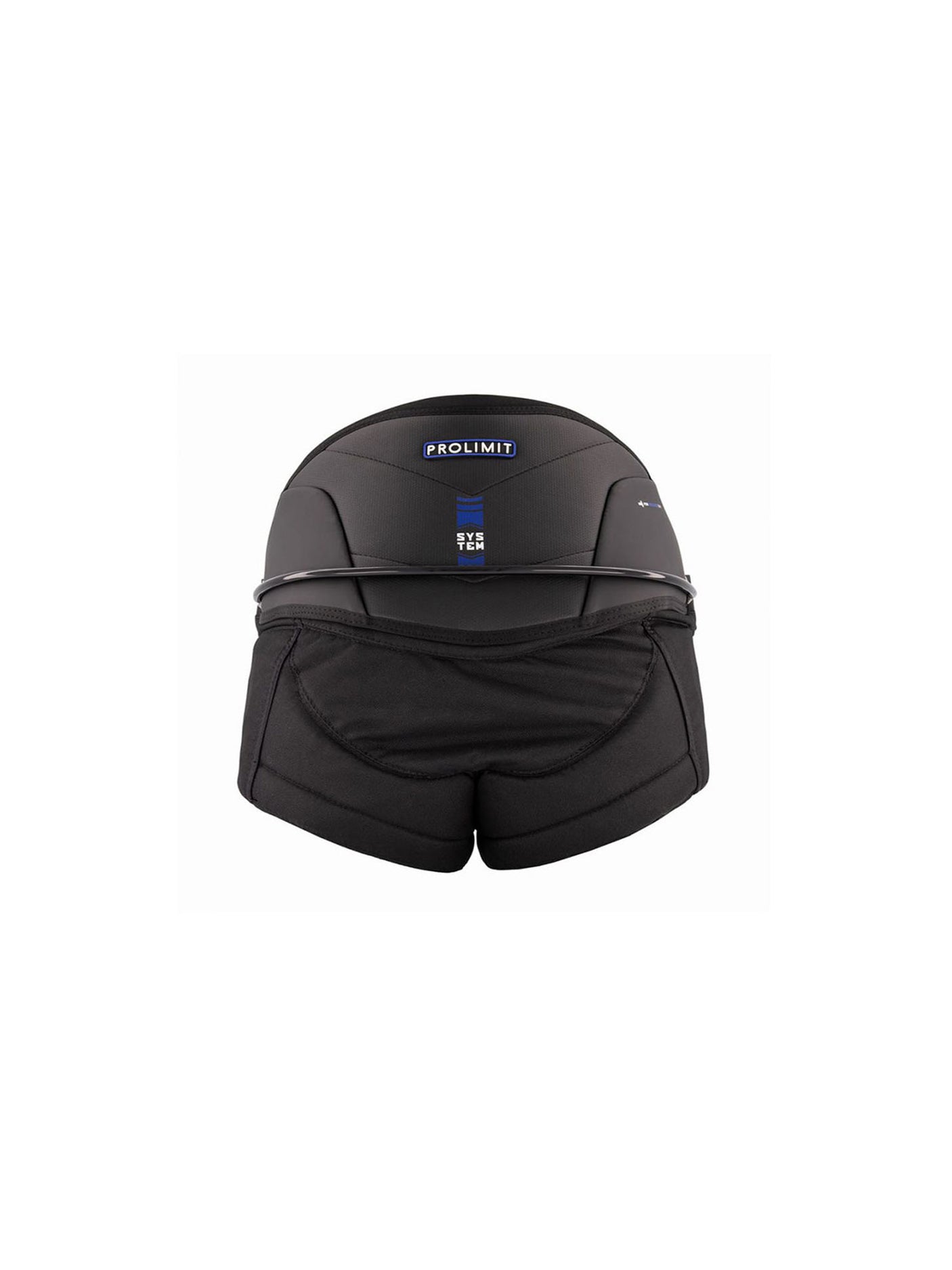 System/School Kite Seat Harness