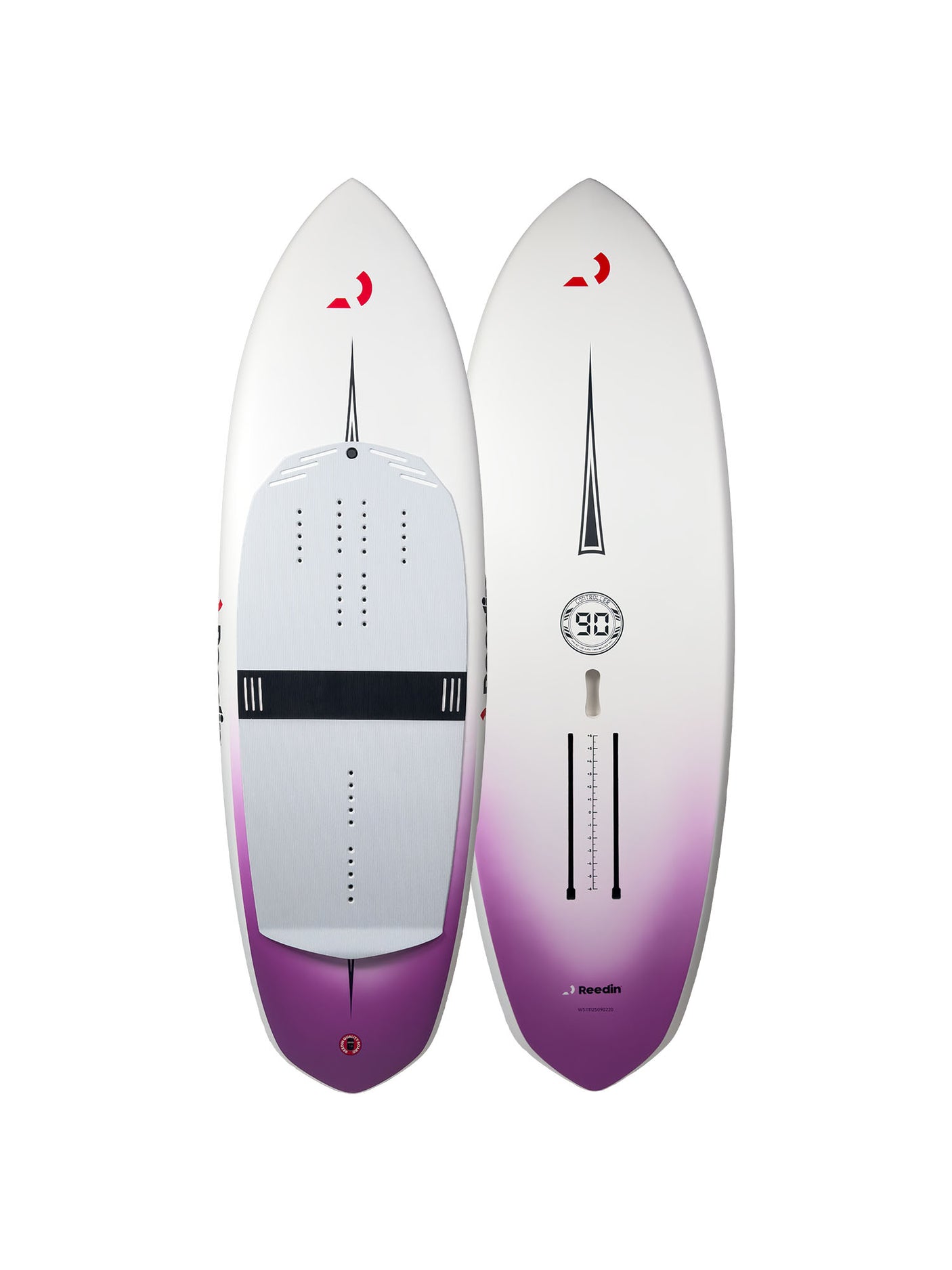 Controller Foilboard
