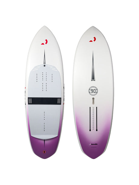 Controller Foilboard