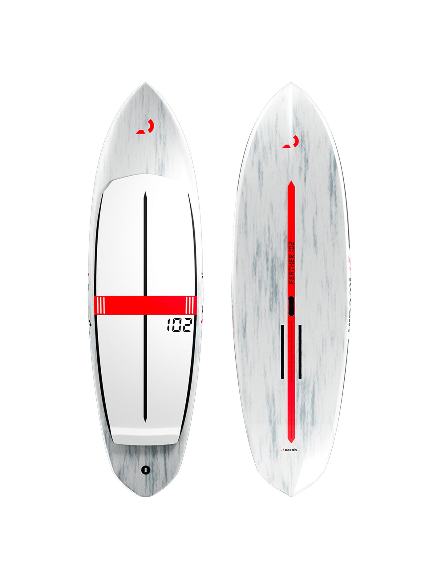 Feather 2026 Foilboard