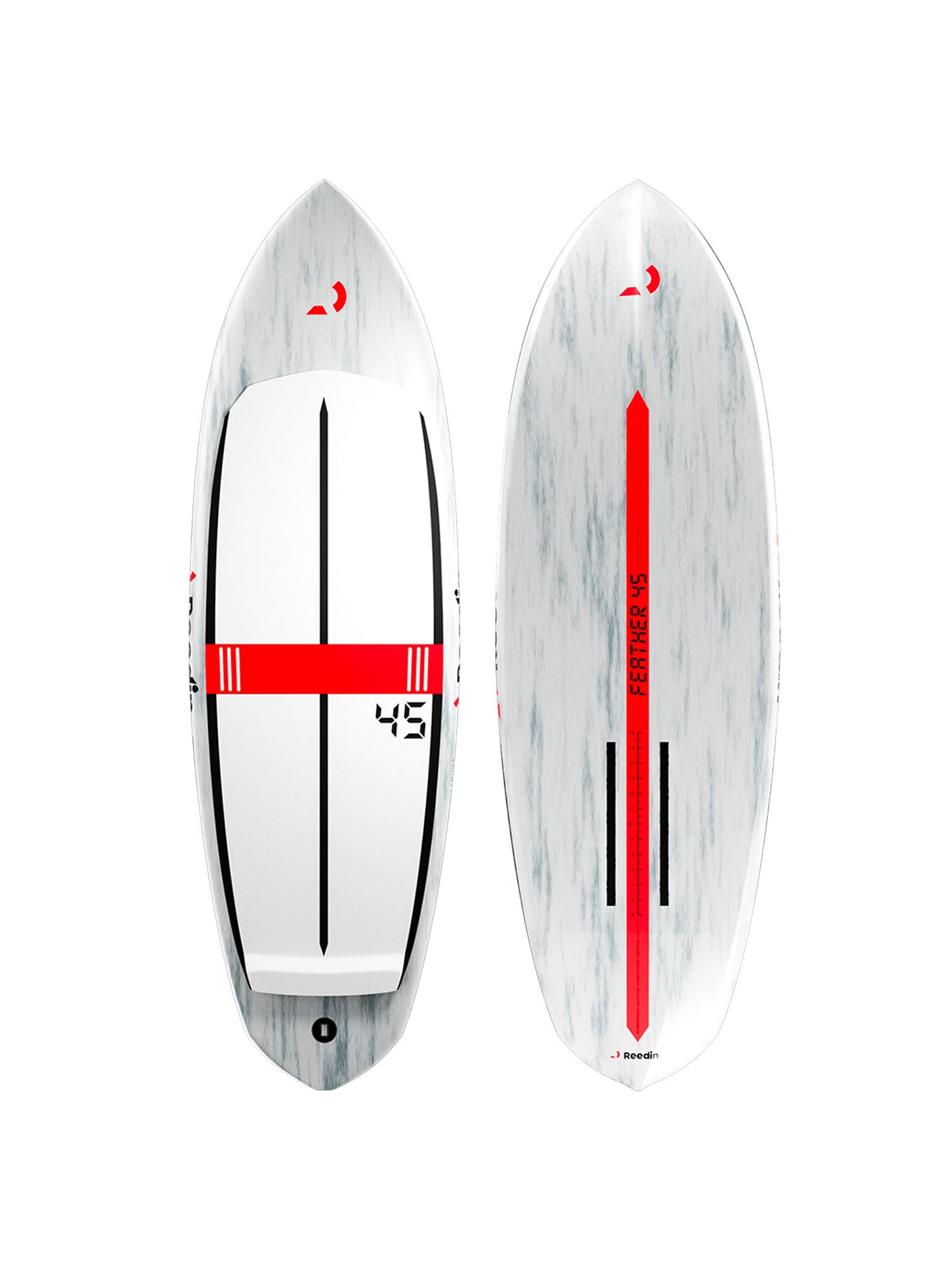 Feather 2026 Foilboard