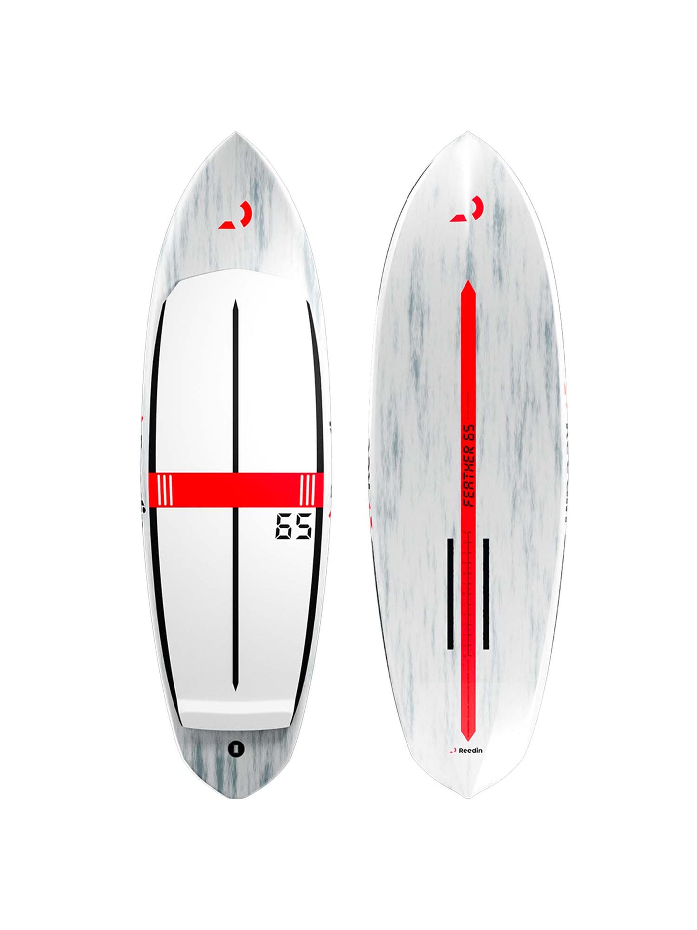 Feather 2026 Foilboard