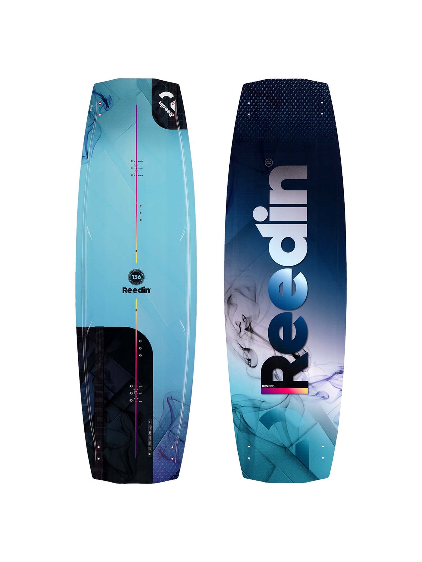 KevPro 2026 TwinTip