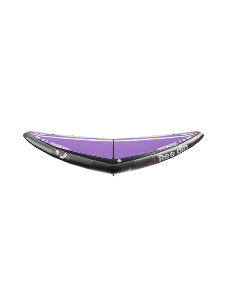 PureNatural 2026 Wing