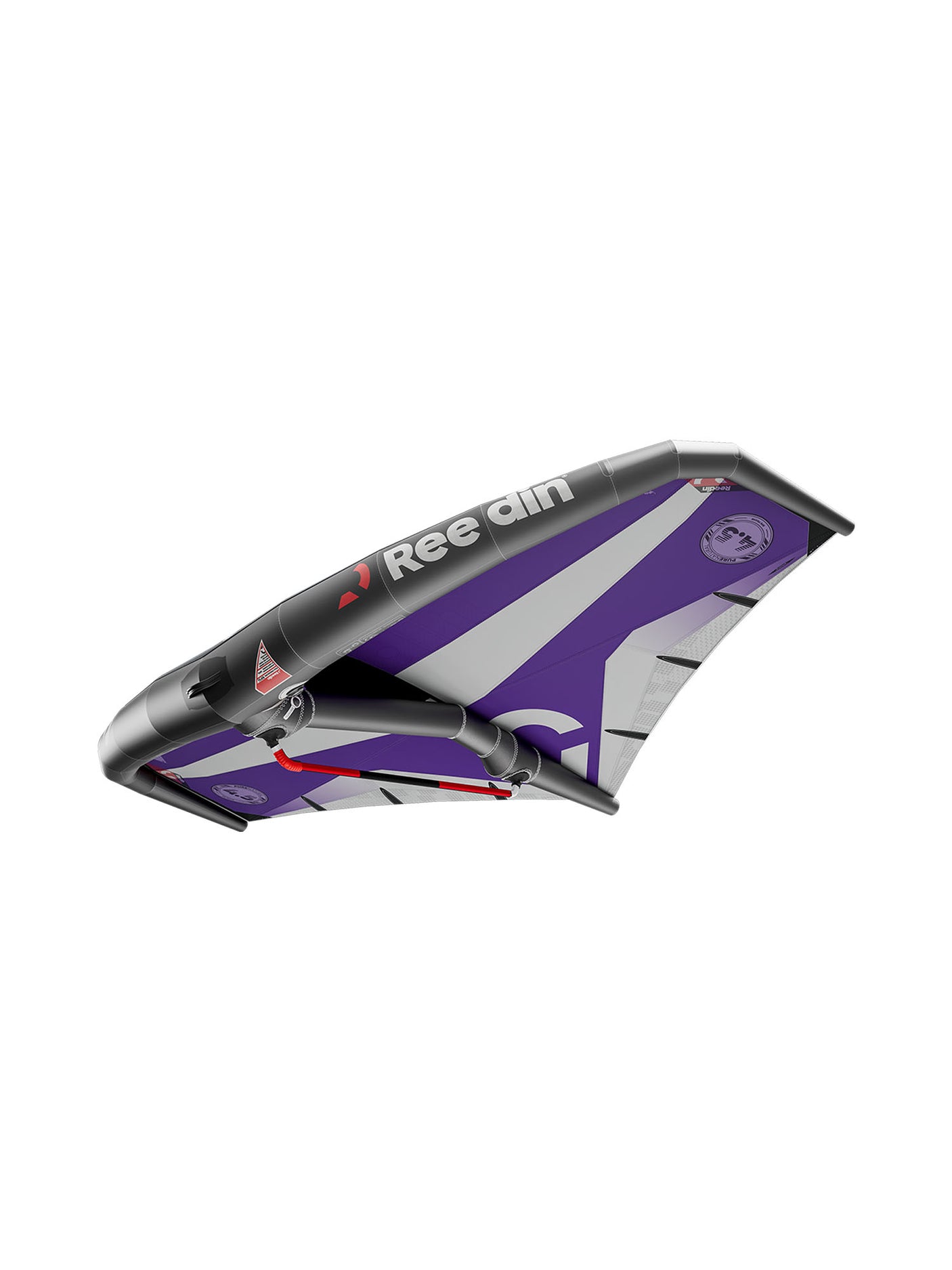 PureNatural 2026 Wing