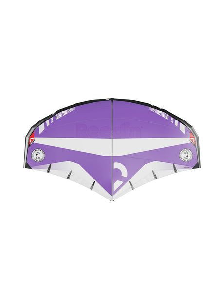 PureNatural 2026 Wing