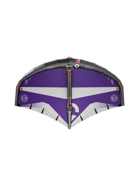 PureNatural 2026 Wing