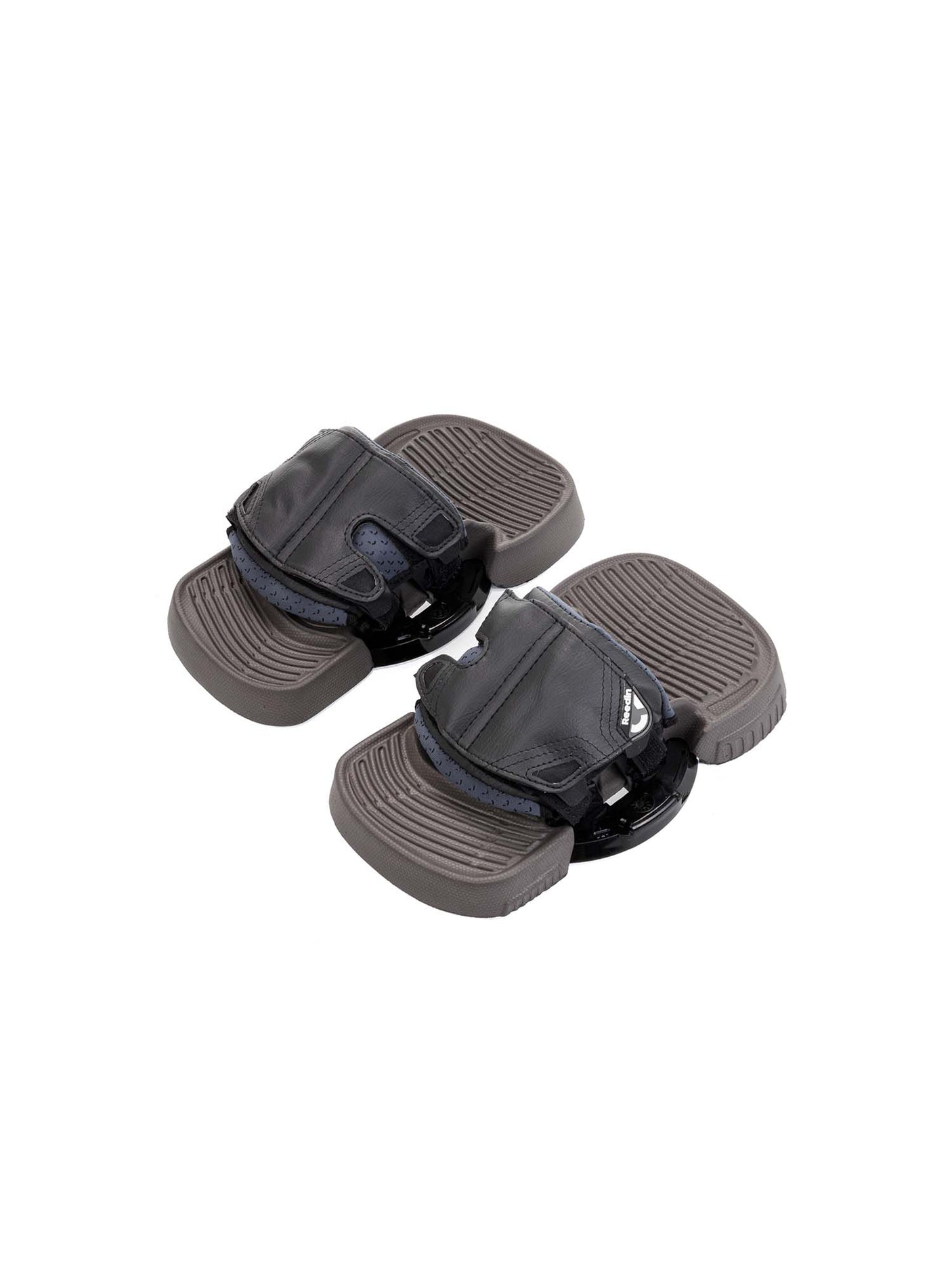 SuperBinding Kiteboard Footstraps/Pads