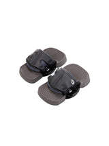 SuperBinding Kiteboard Footstraps/Pads