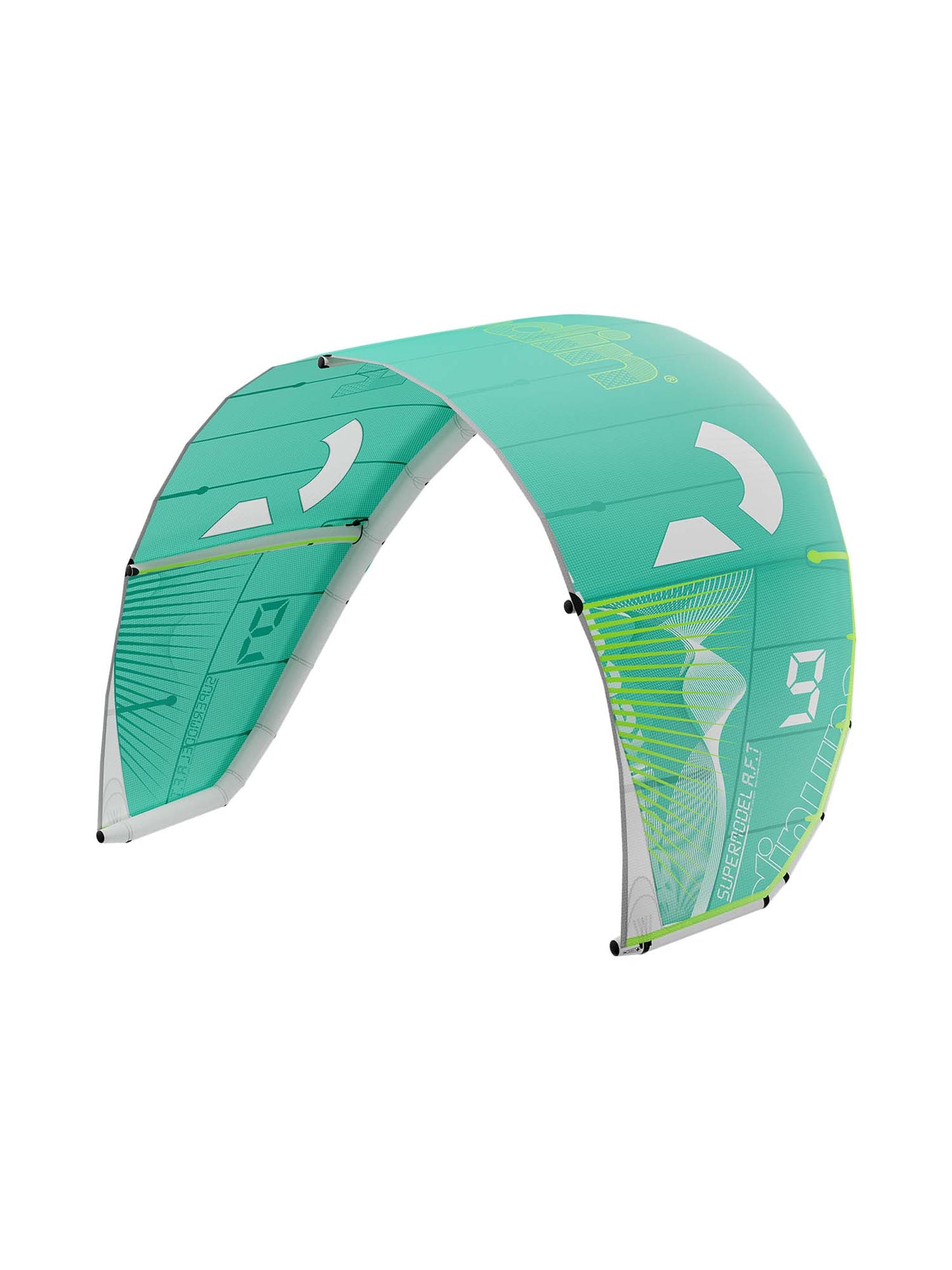 Supermodel A.F.T. 2026 Kite