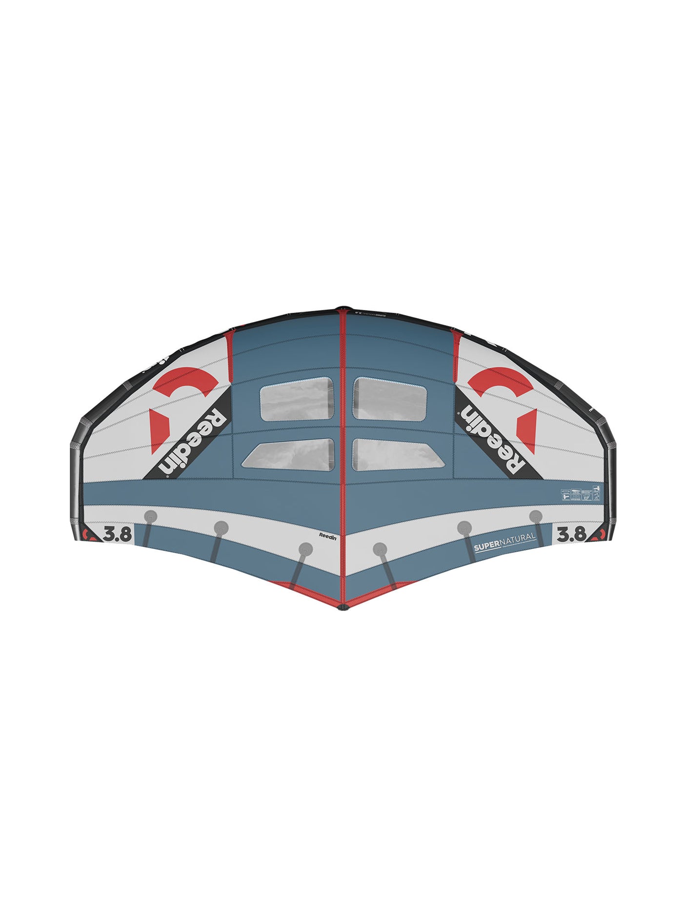 SuperNatural 2023 Wing