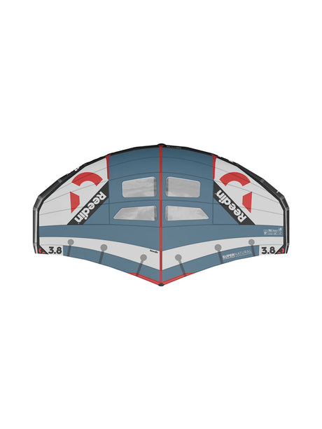 SuperNatural 2023 Wing