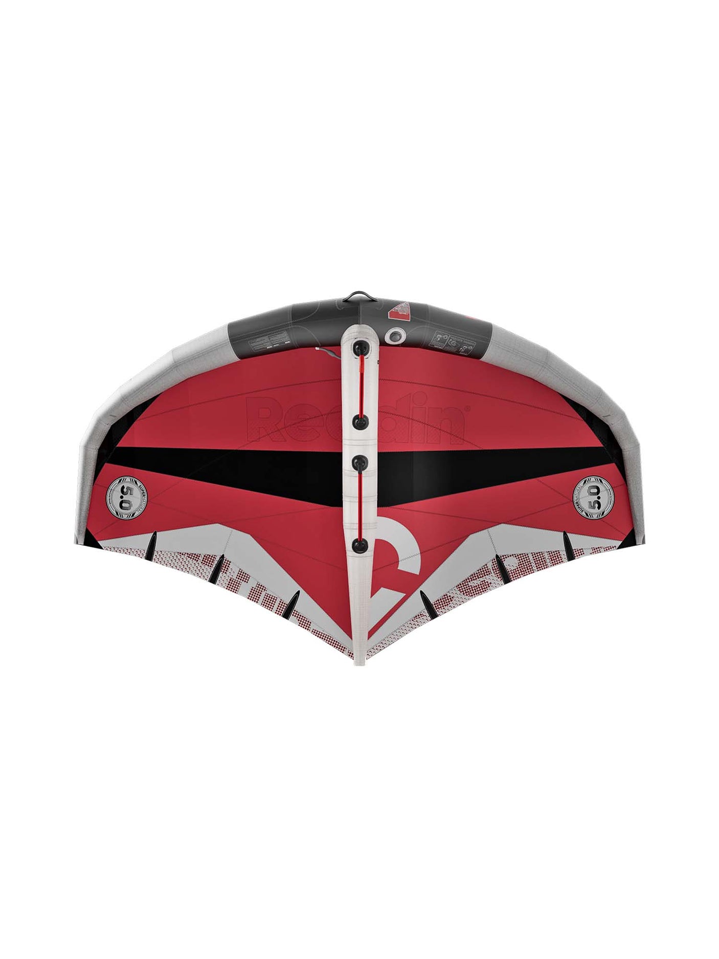 SuperNatural 2025 Wing