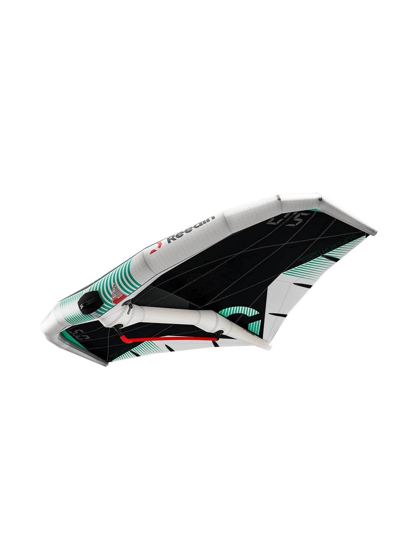 Supernatural 2026 Wing
