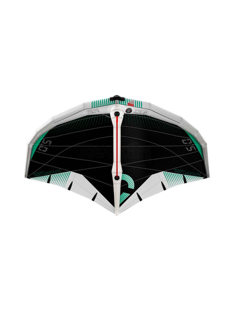 Supernatural 2026 Wing