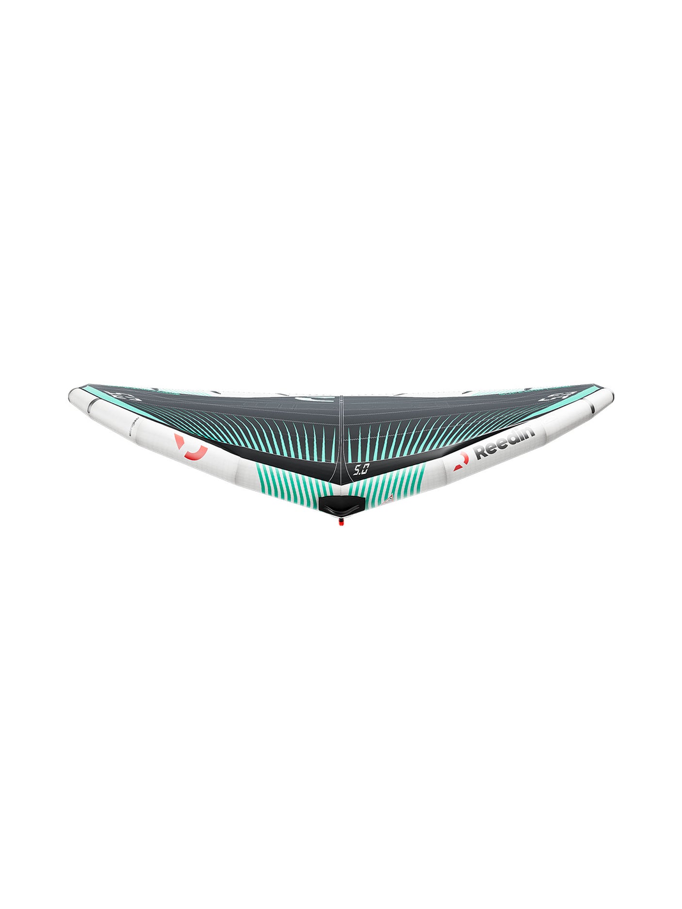 Supernatural 2026 Wing