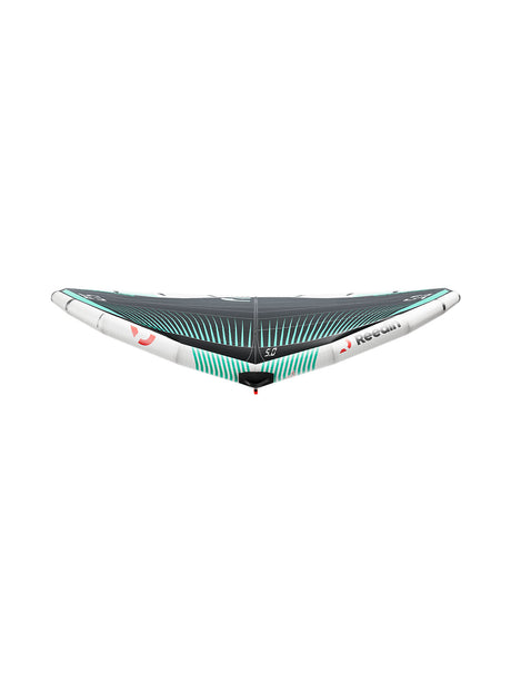 Supernatural 2026 Wing