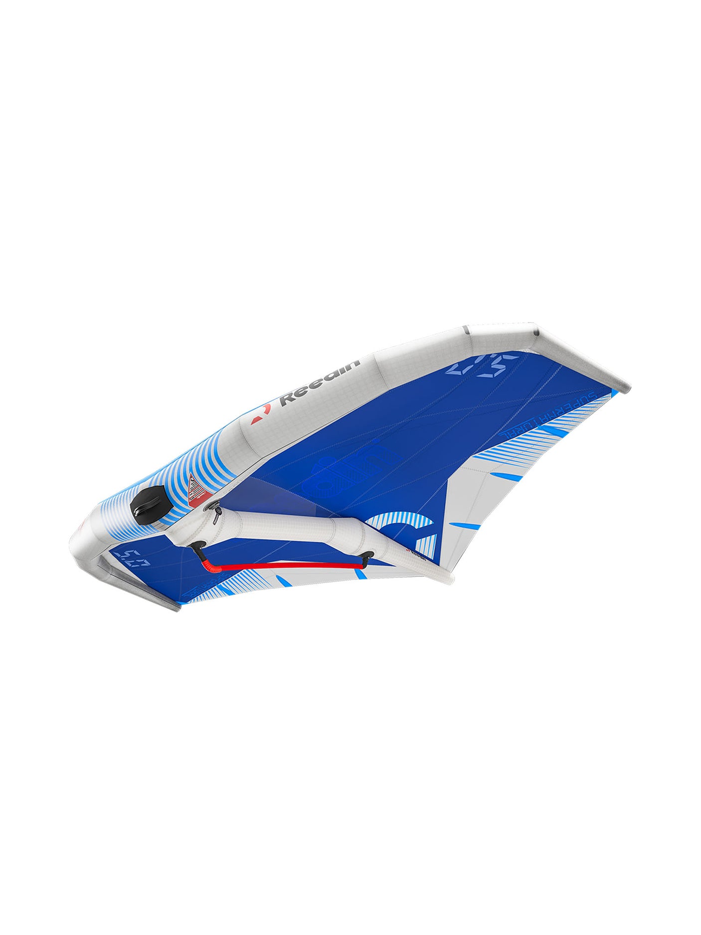 Supernatural 2026 Wing