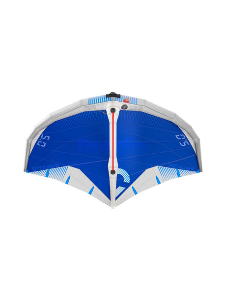 Supernatural 2026 Wing