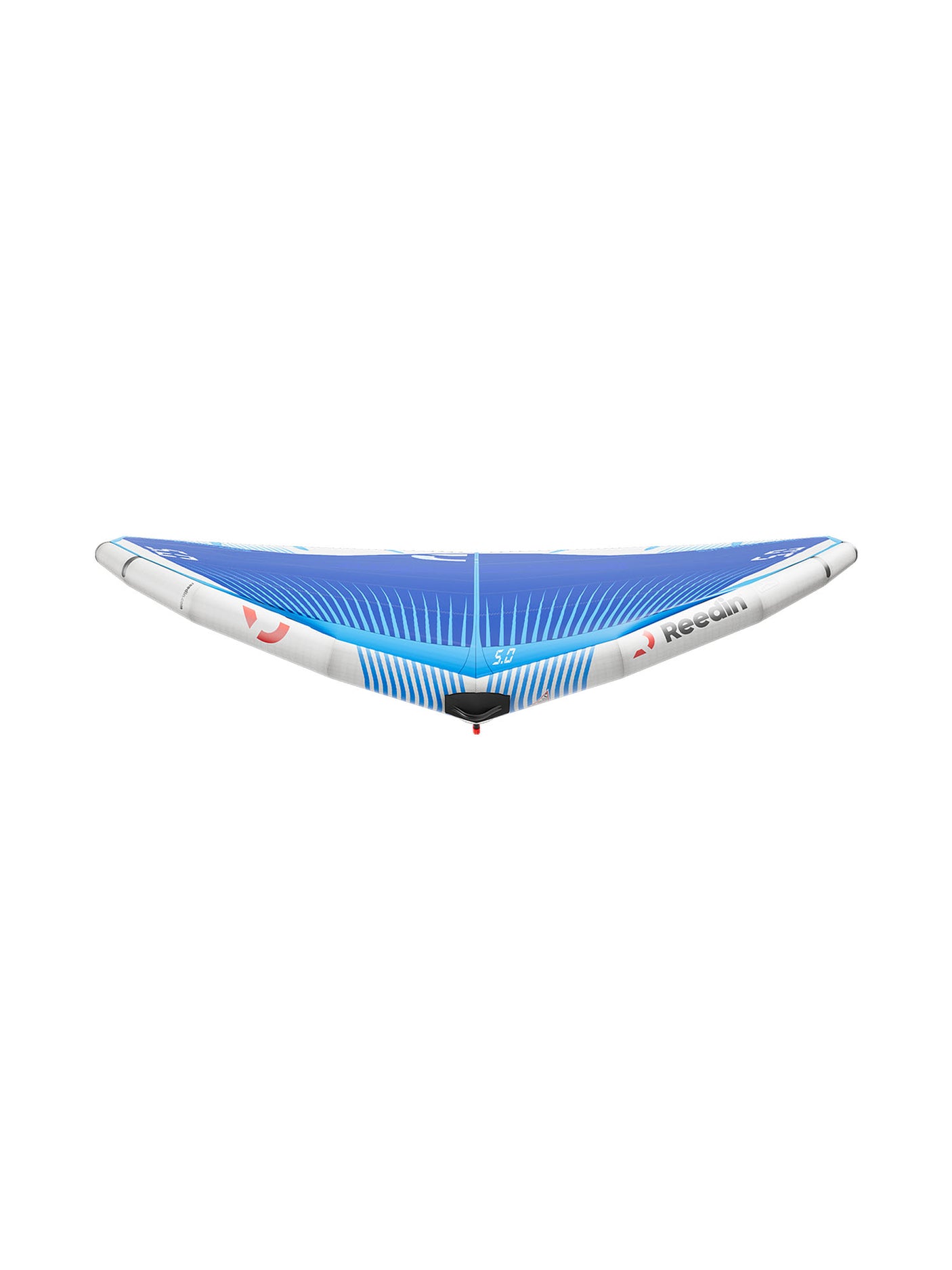 Supernatural 2026 Wing