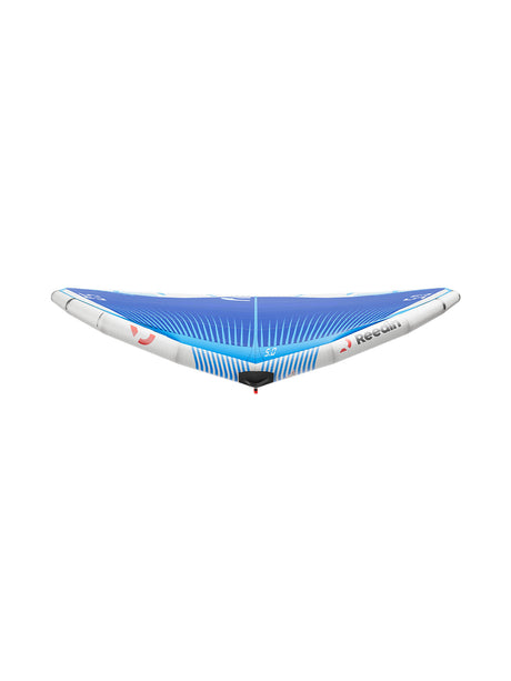 Supernatural 2026 Wing