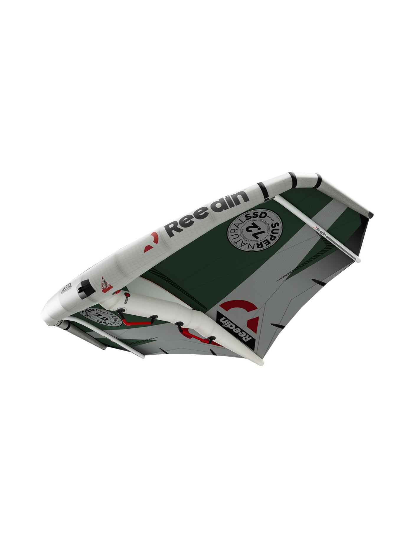 Supernatural SSD 2024 Wing