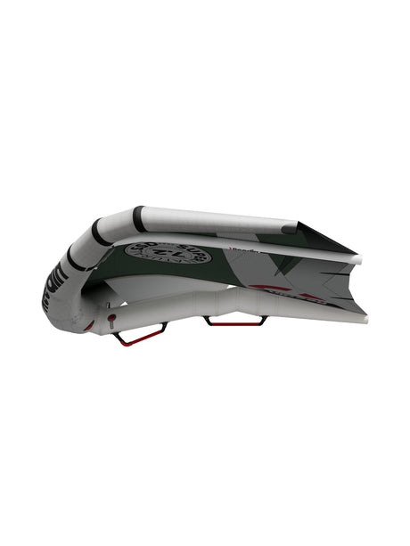 Supernatural SSD 2024 Wing