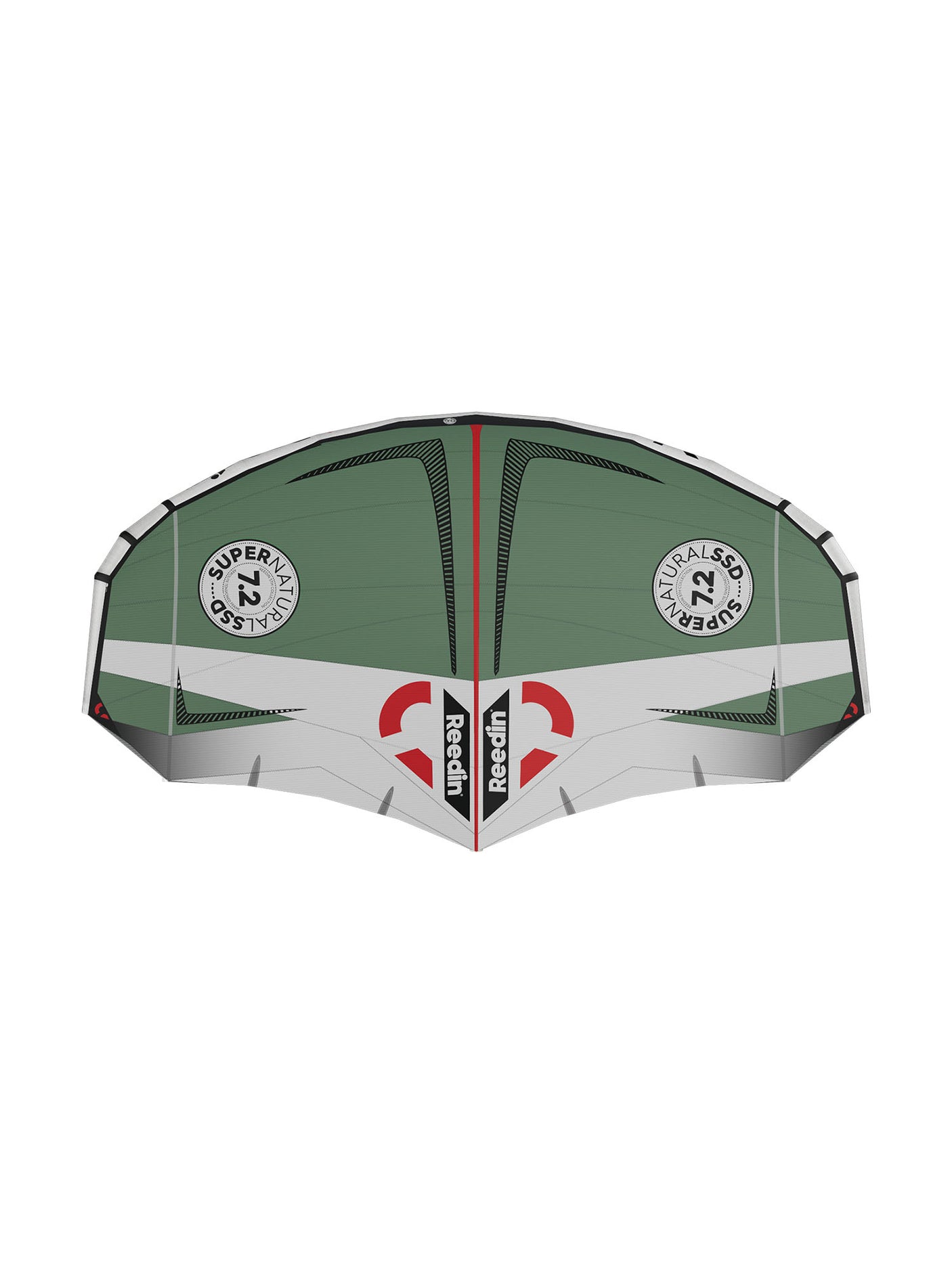 Supernatural SSD 2024 Wing