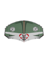 Supernatural SSD 2024 Wing