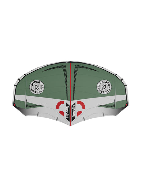 Supernatural SSD 2024 Wing