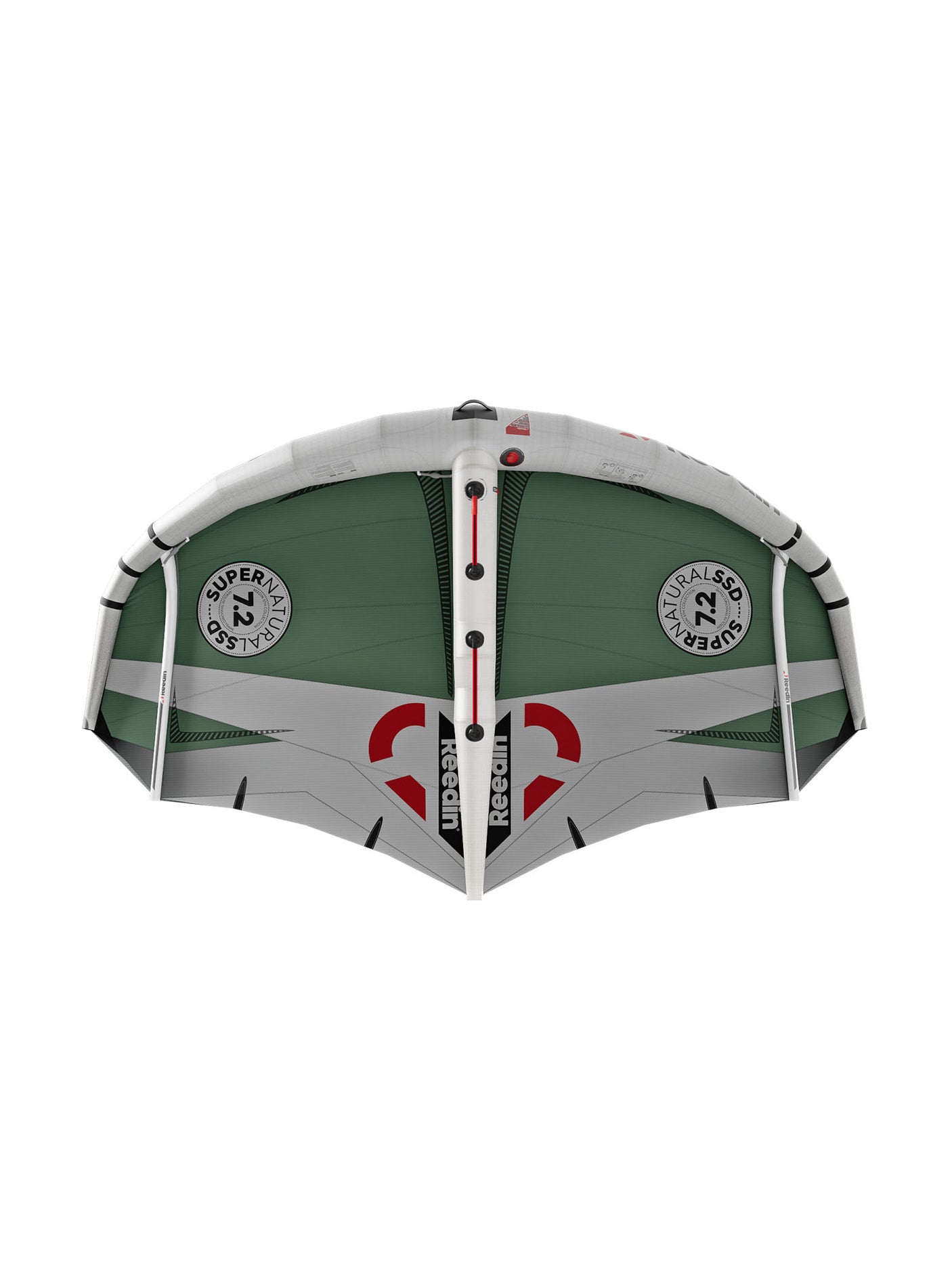 Supernatural SSD 2024 Wing