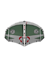 Supernatural SSD 2024 Wing