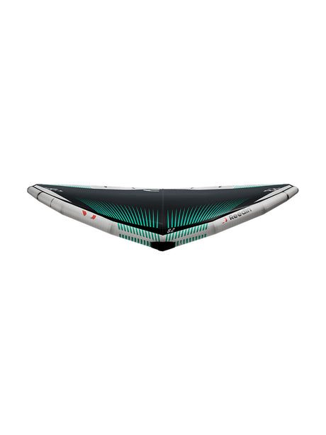 Supernatural SSD 2026 Wing