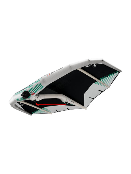 Supernatural SSD 2026 Wing