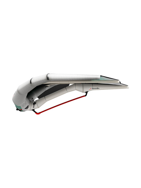 Supernatural SSD 2026 Wing