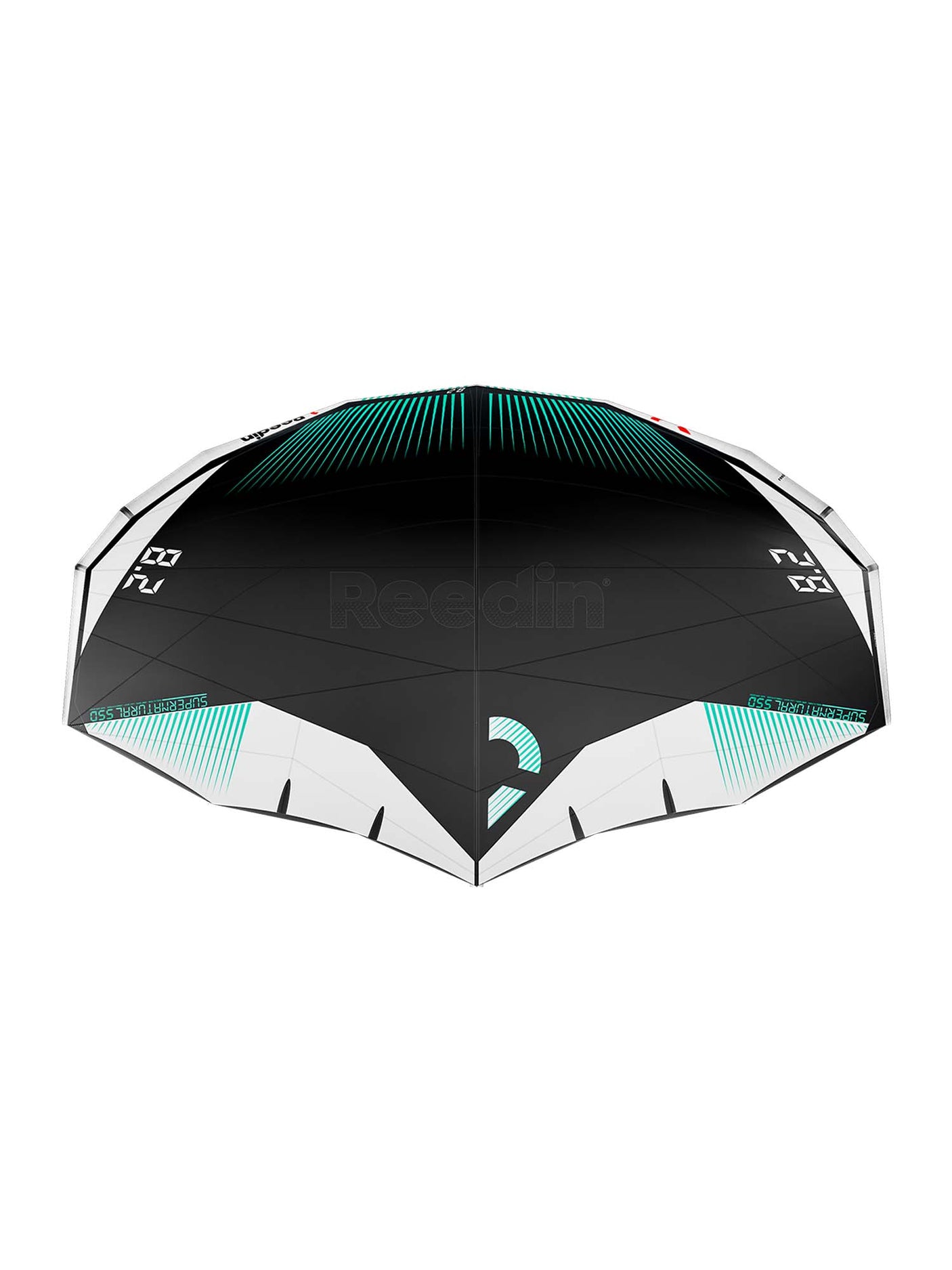 Supernatural SSD 2026 Wing