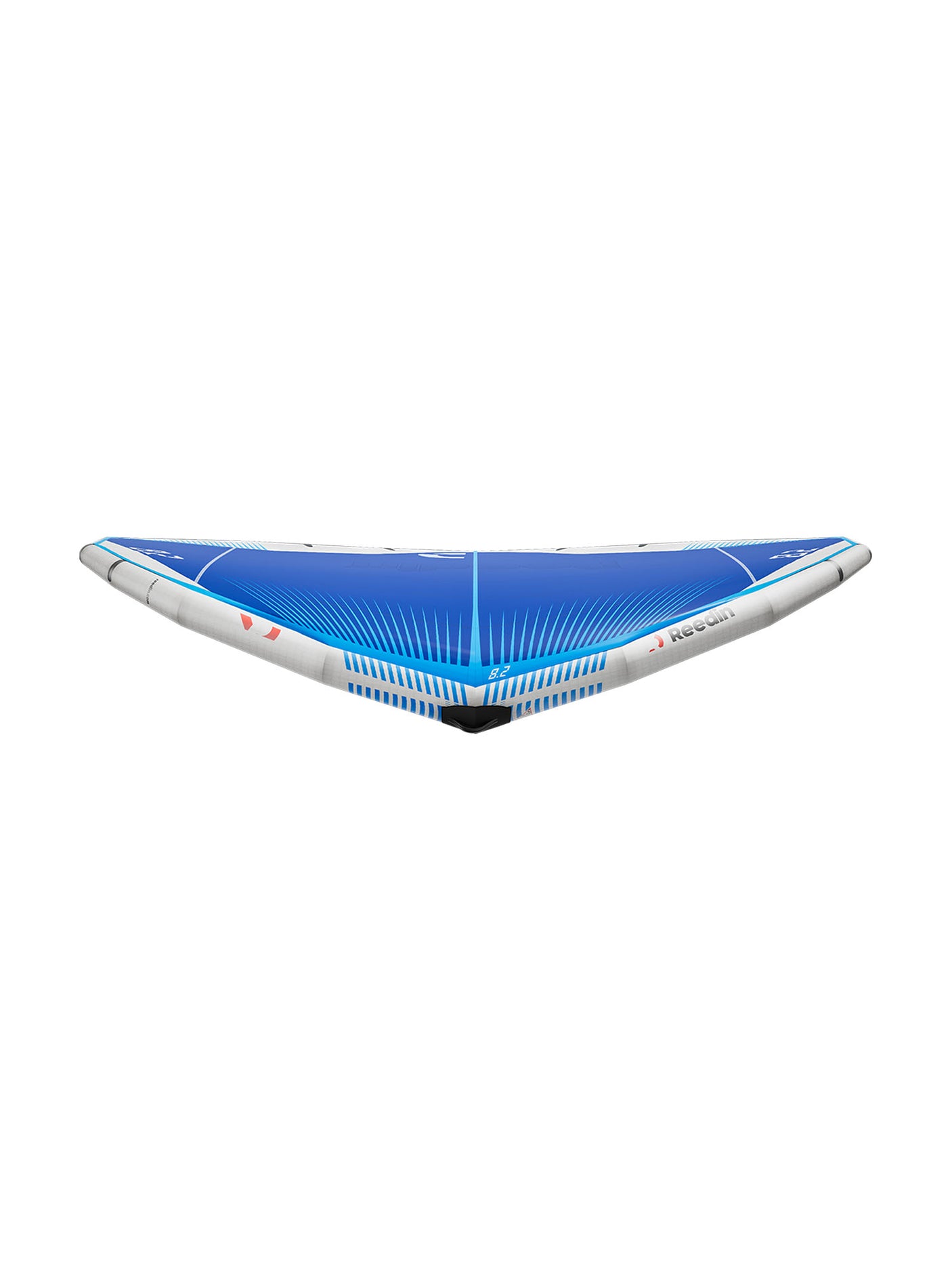 Supernatural SSD 2026 Wing