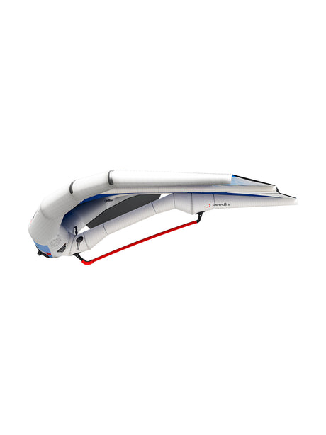 Supernatural SSD 2026 Wing