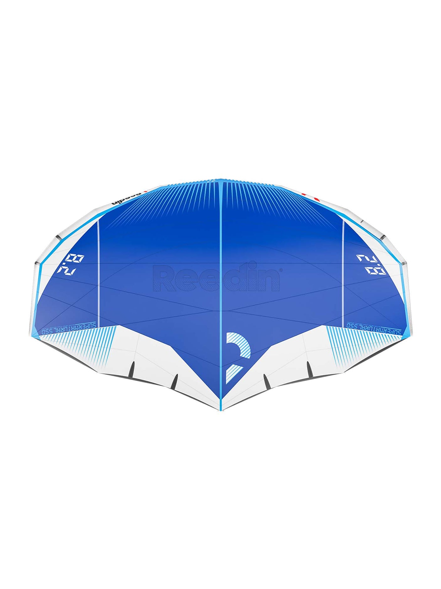 Supernatural SSD 2026 Wing