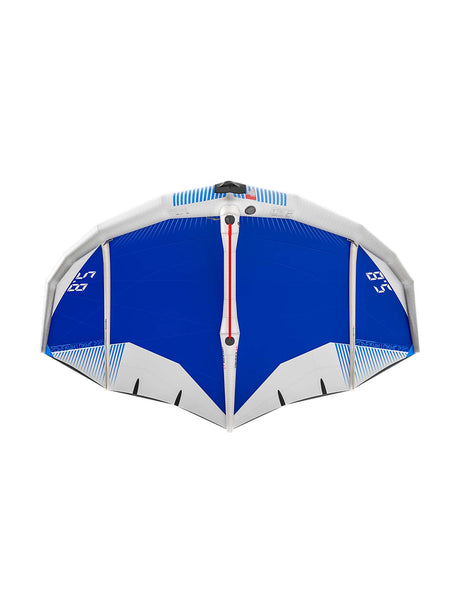 Supernatural SSD 2026 Wing