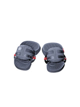 Toasties Kiteboard Footstraps/Pads