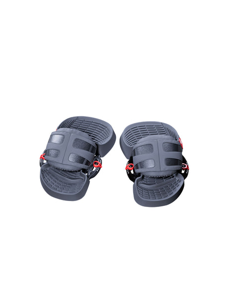 Toasties Kiteboard Footstraps/Pads