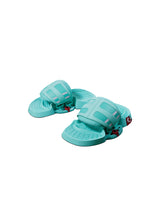 Toasties Kiteboard Footstraps/Pads