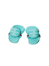 Toasties Kiteboard Footstraps/Pads