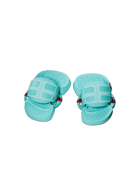 Toasties Kiteboard Footstraps/Pads