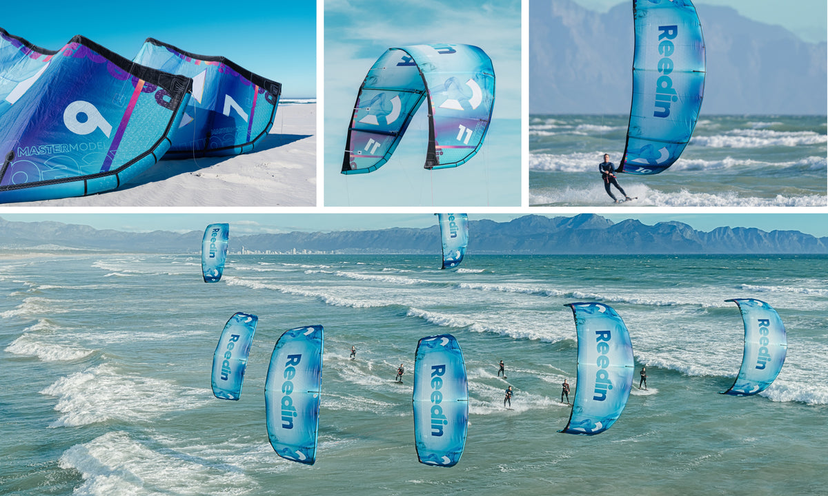 MasterModel 2026 Kite