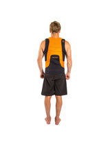 Ride Engine Defender HF Impact Vest back model view